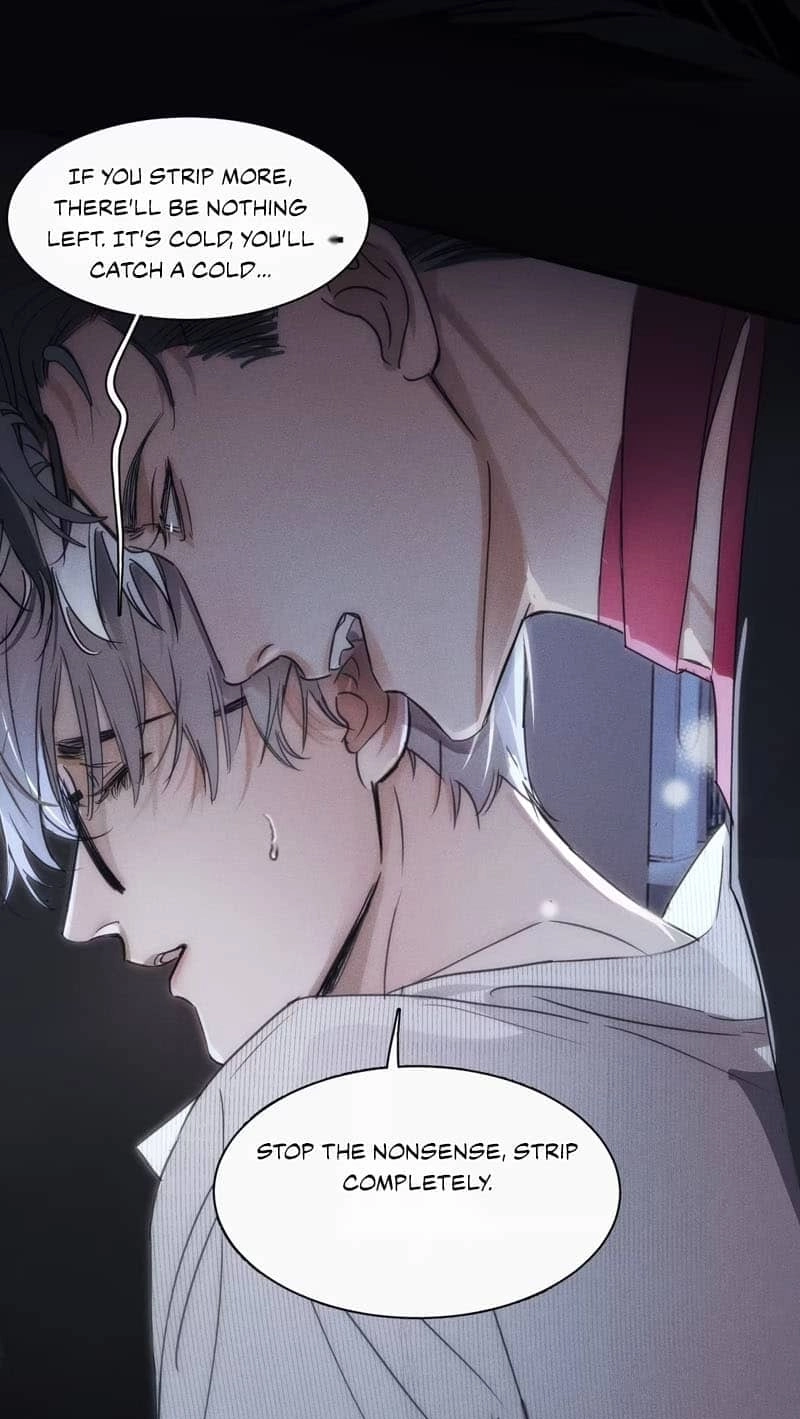 Read Bait for Iteration chapter 2 image 6 on Lezhin