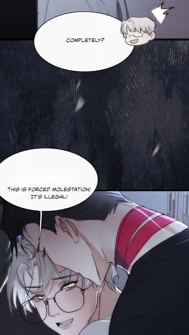 Read Bait for Iteration chapter 2 image 7 on Lezhin