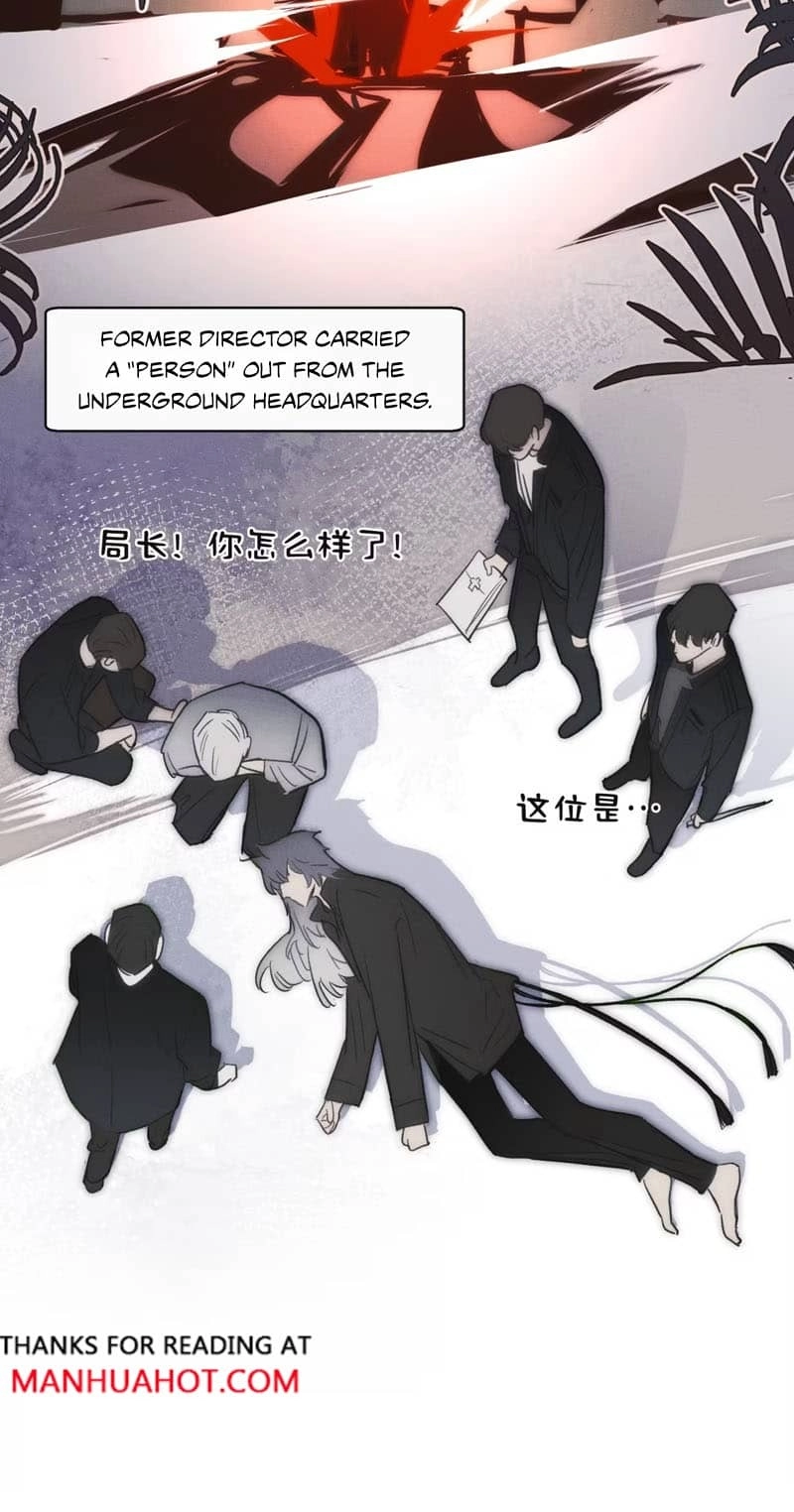 Read Bait for Iteration chapter 3 image 10 on Lezhin