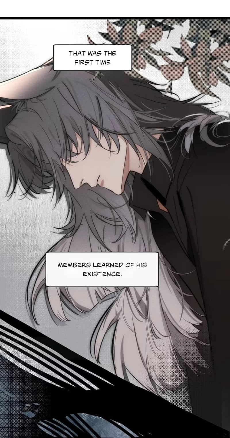 Read Bait for Iteration chapter 3 image 11 on Lezhin