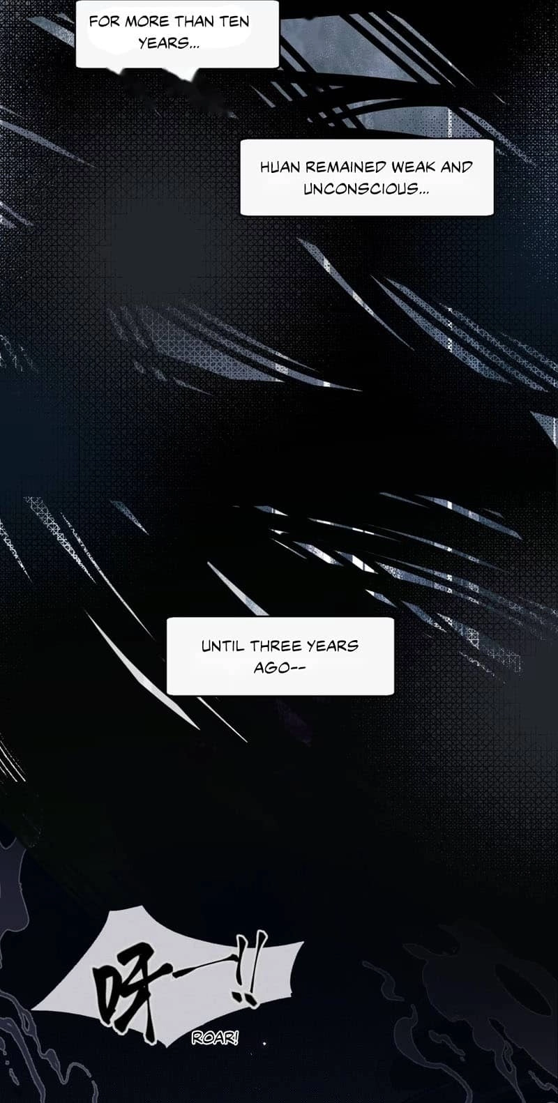 Read Bait for Iteration chapter 3 image 12 on Lezhin