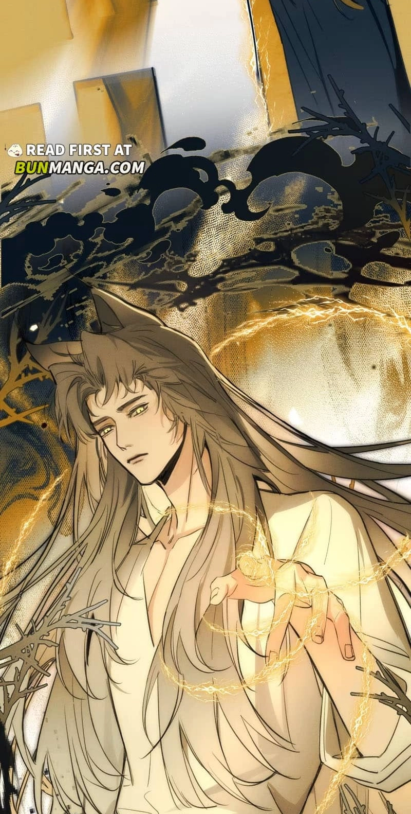 Read Bait for Iteration chapter 3 image 15 on Lezhin