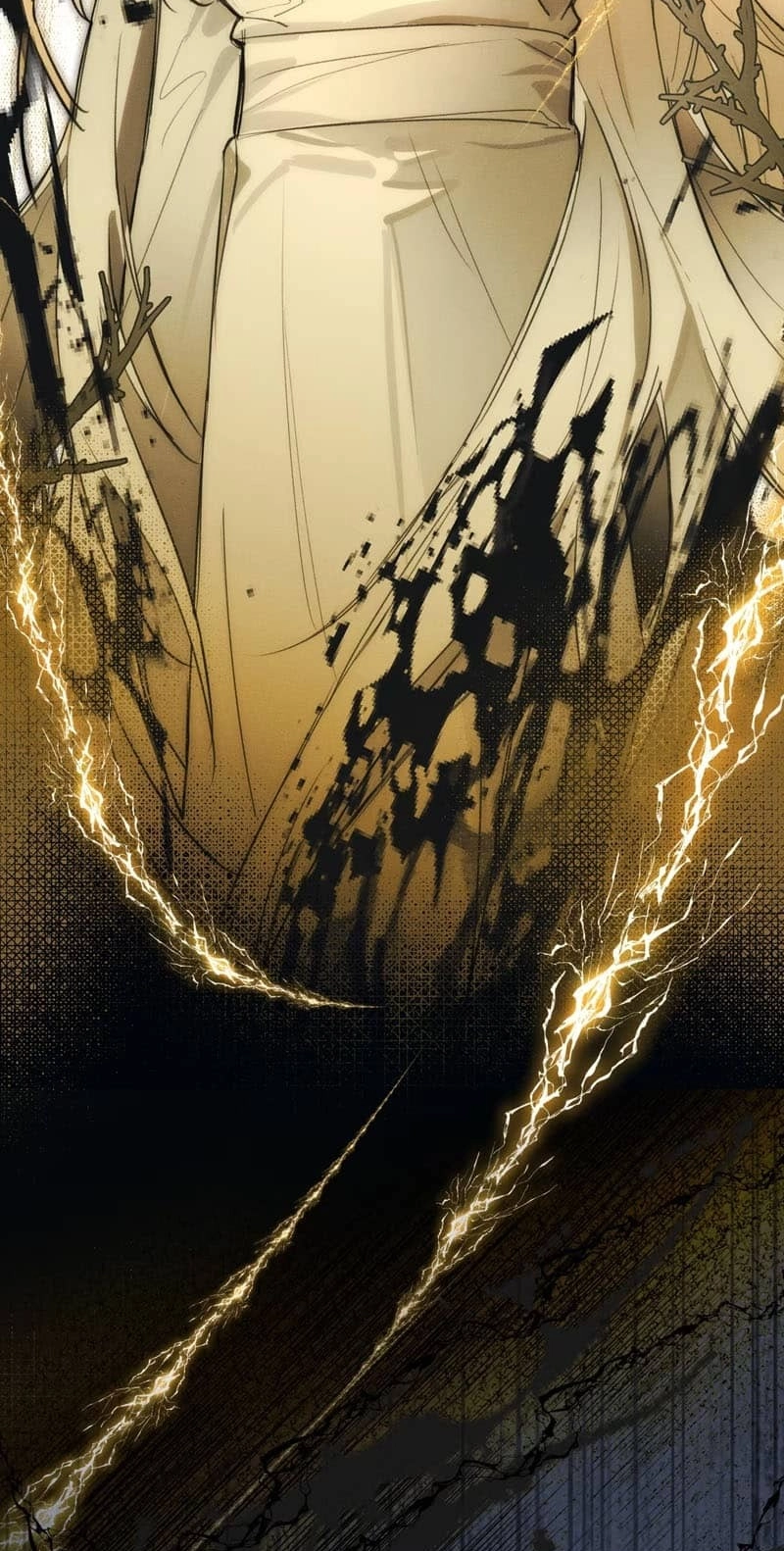 Read Bait for Iteration chapter 3 image 16 on Lezhin