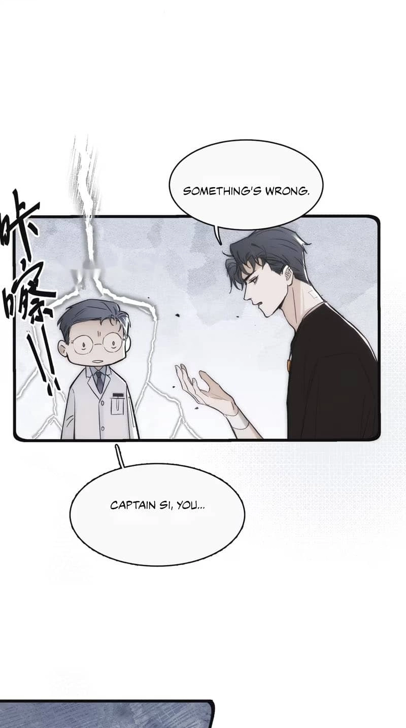 Read Bait for Iteration chapter 3 image 20 on Lezhin