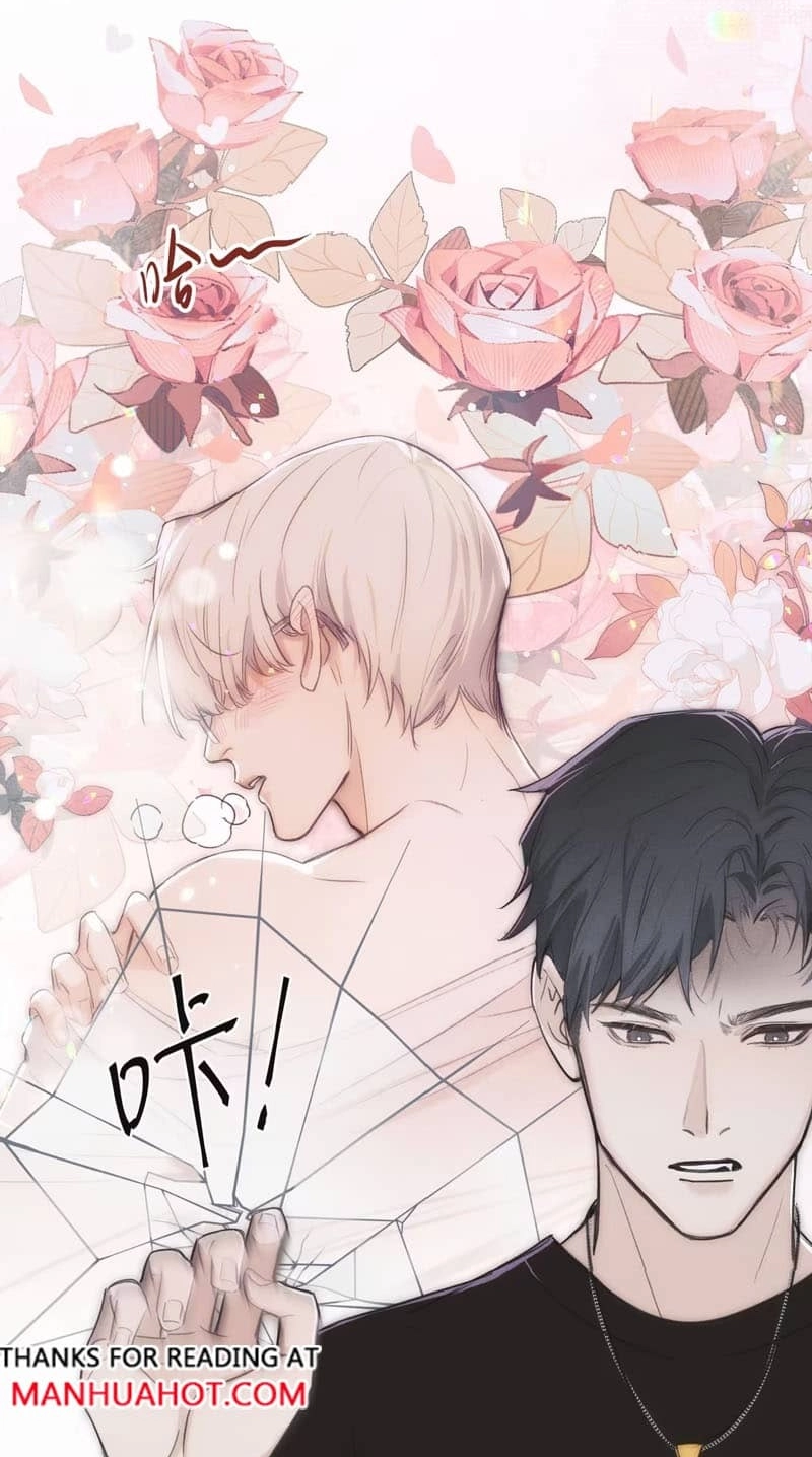 Read Bait for Iteration chapter 3 image 22 on Lezhin