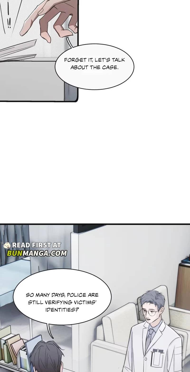 Read Bait for Iteration chapter 3 image 26 on Lezhin