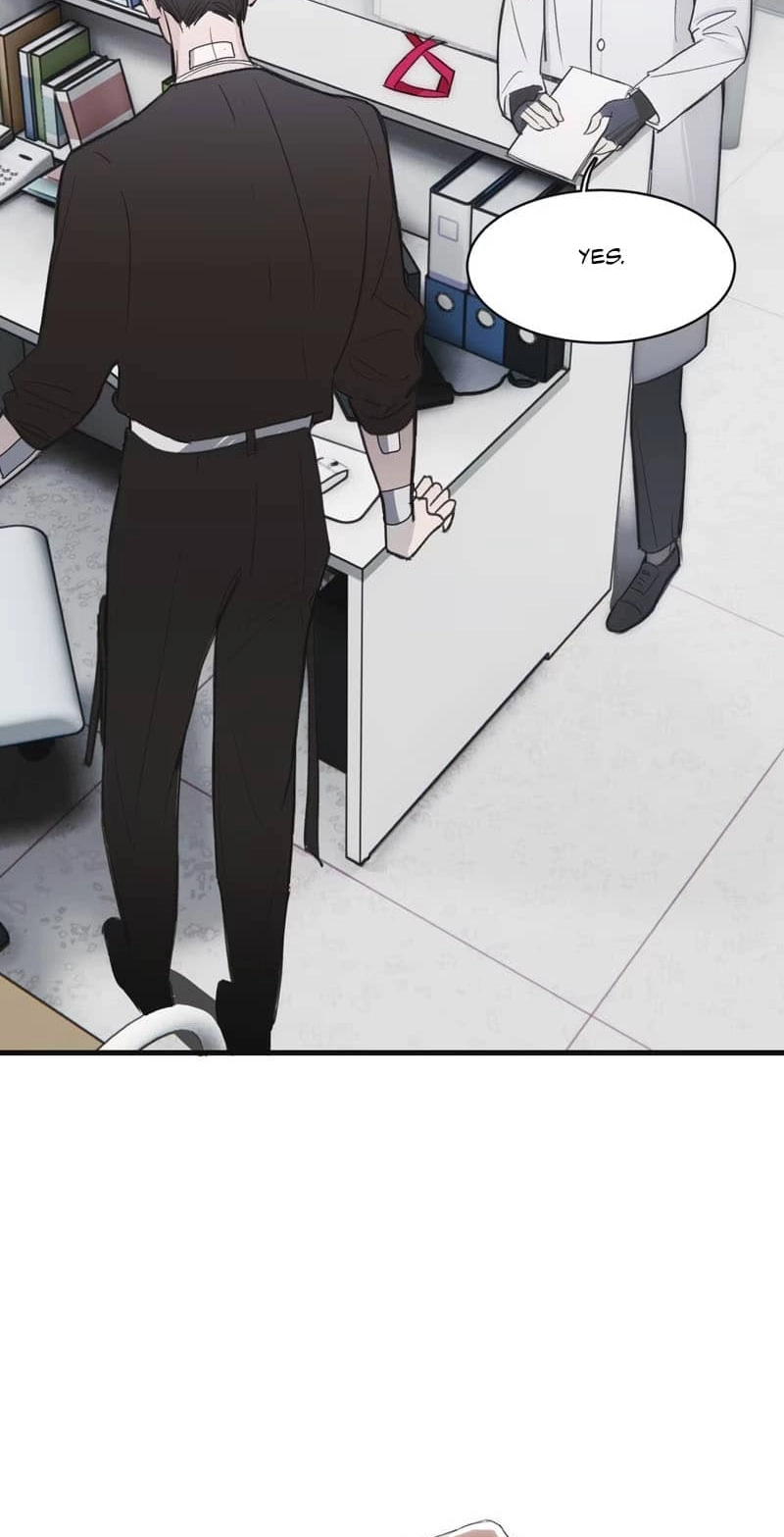 Read Bait for Iteration chapter 3 image 27 on Lezhin