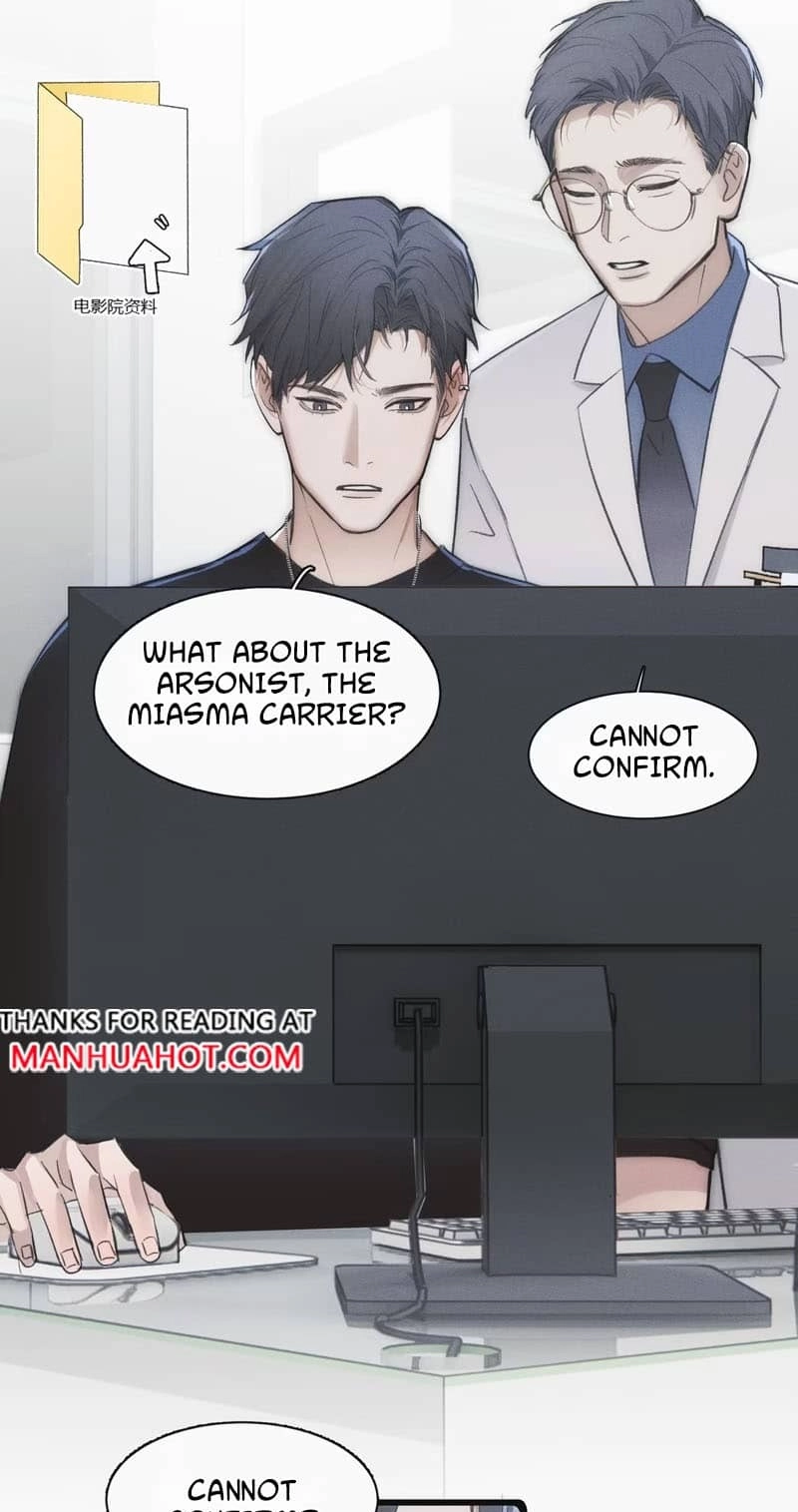 Read Bait for Iteration chapter 3 image 30 on Lezhin