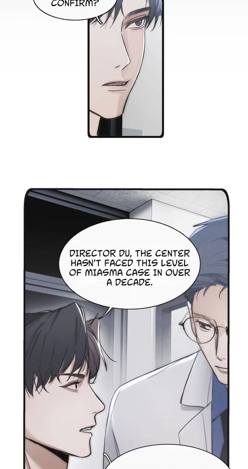 Read Bait for Iteration chapter 3 image 31 on Lezhin