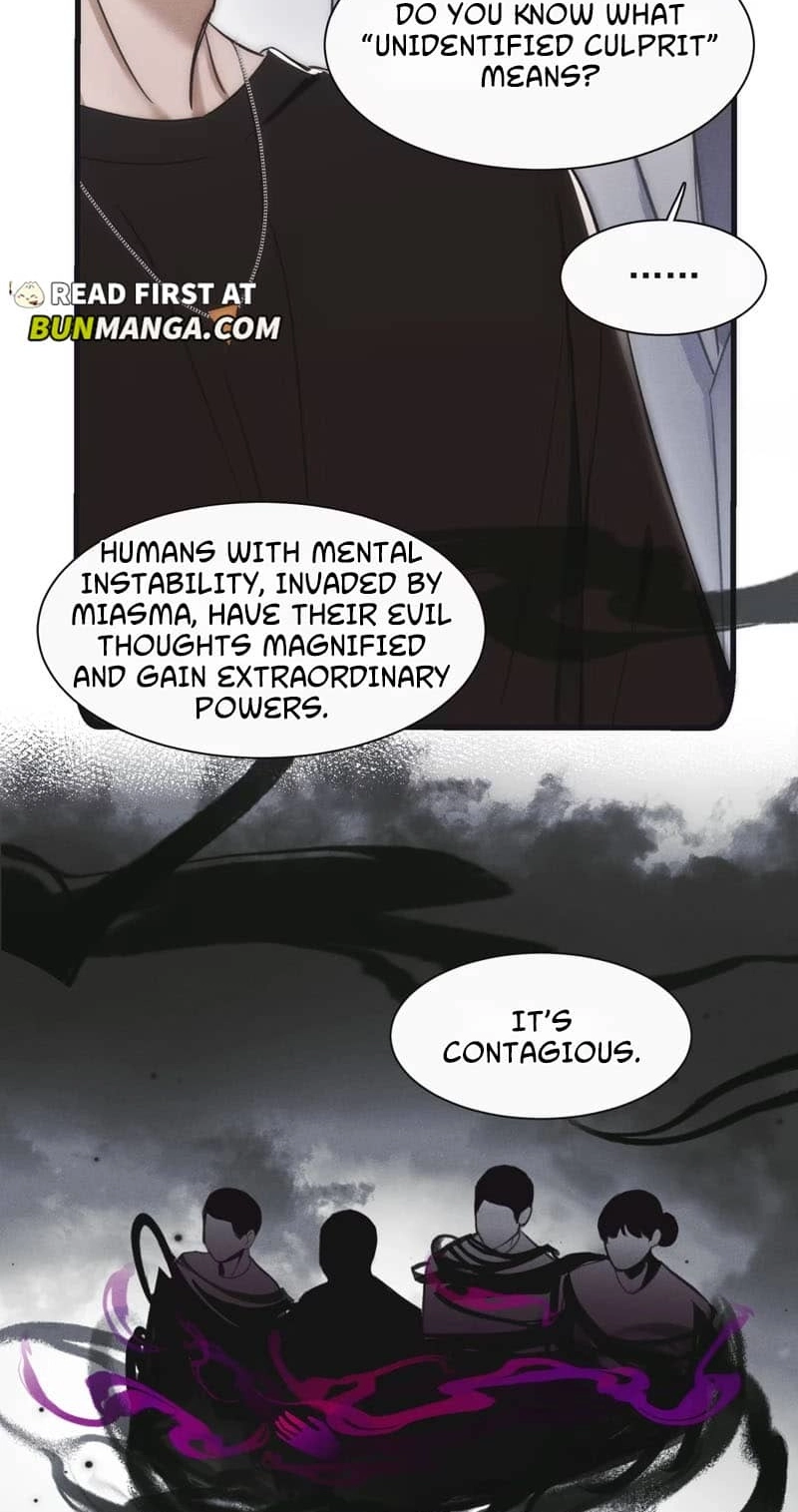 Read Bait for Iteration chapter 3 image 32 on Lezhin