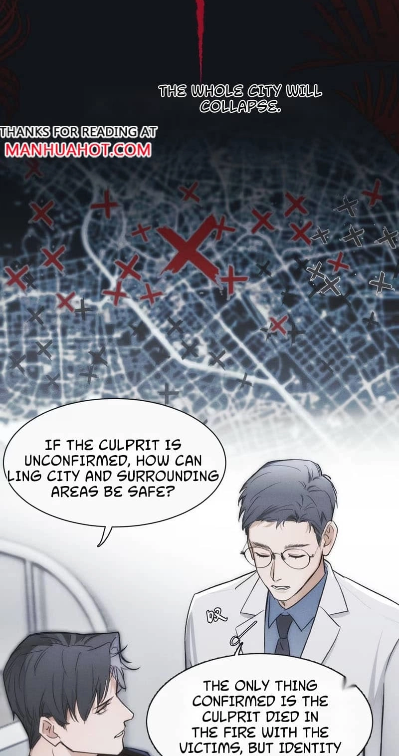 Read Bait for Iteration chapter 3 image 34 on Lezhin