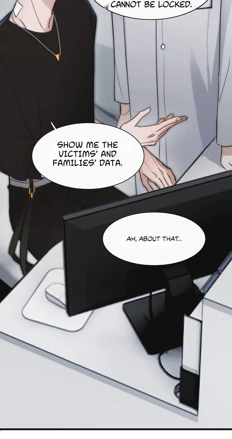 Read Bait for Iteration chapter 3 image 35 on Lezhin