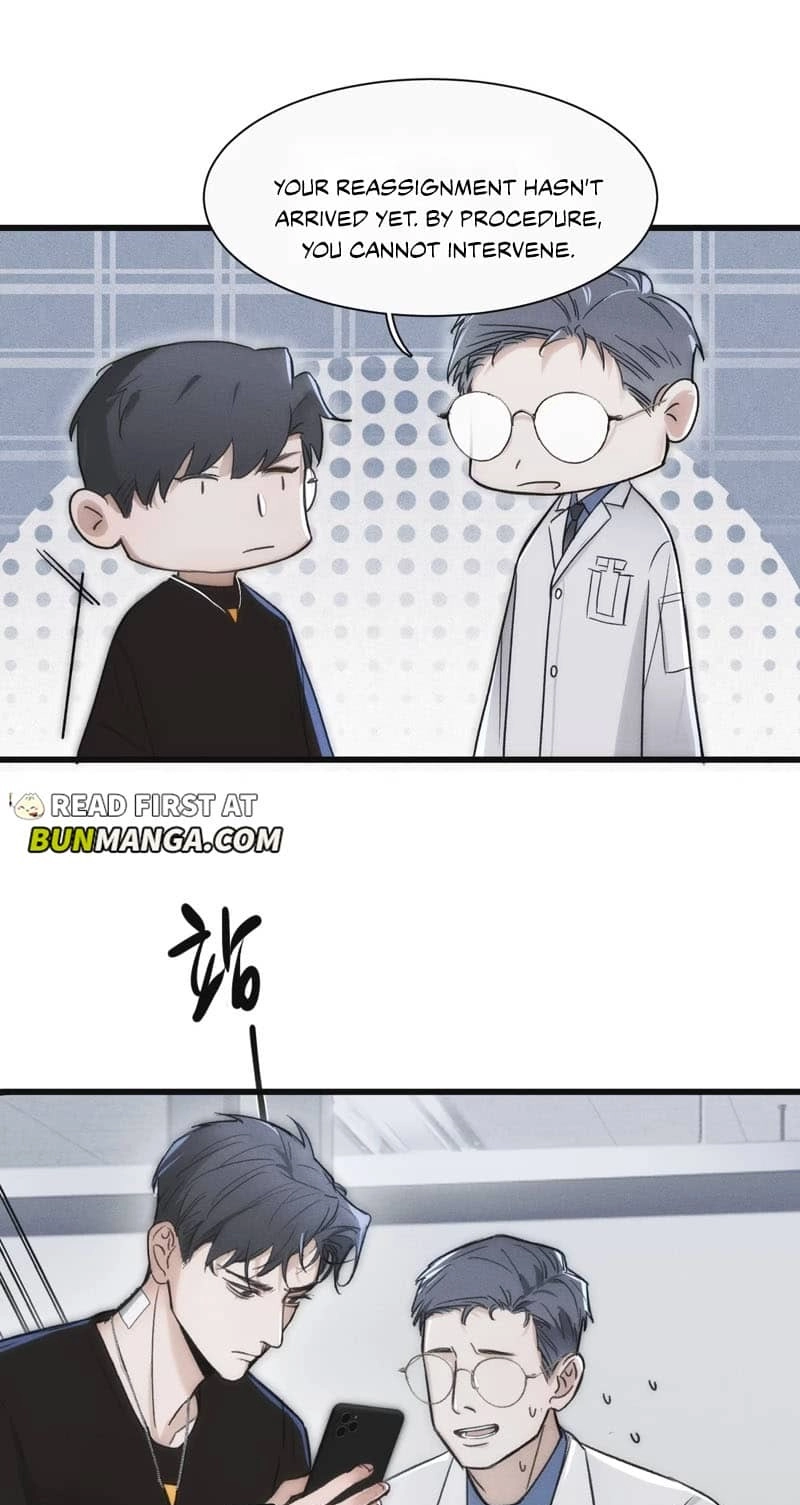 Read Bait for Iteration chapter 3 image 36 on Lezhin