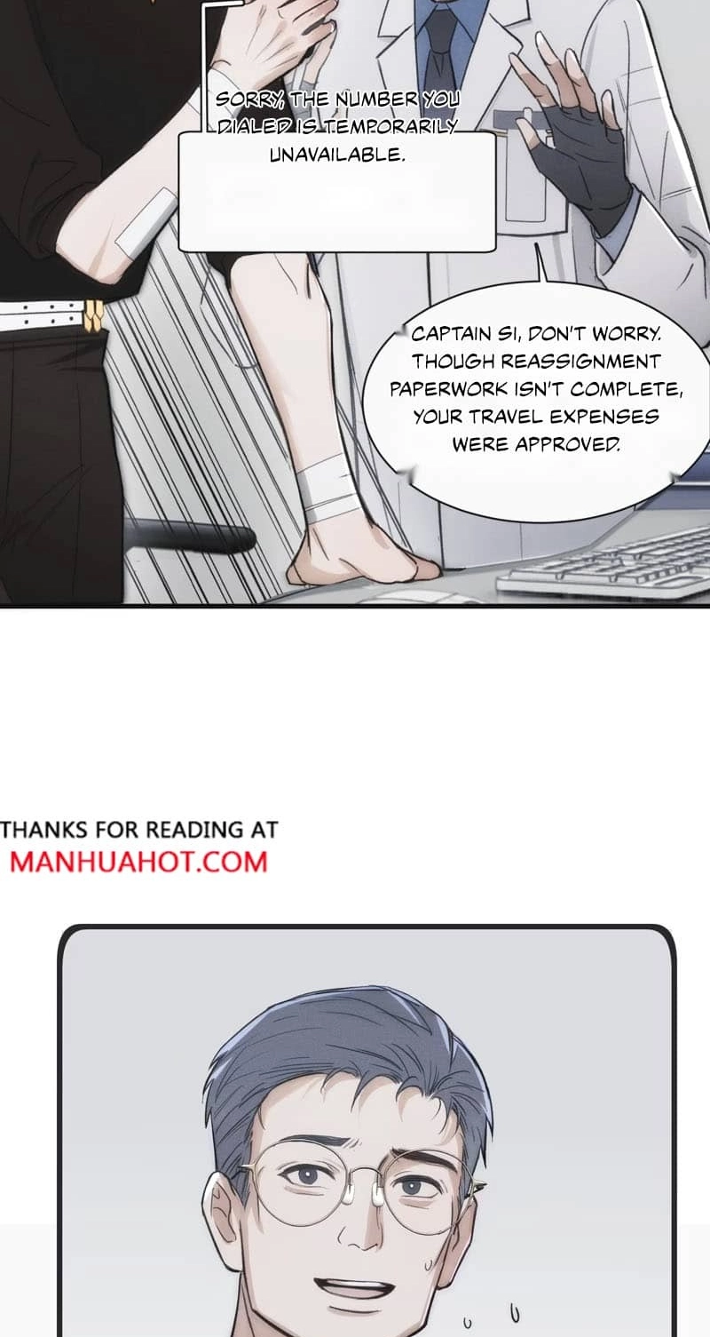 Read Bait for Iteration chapter 3 image 37 on Lezhin