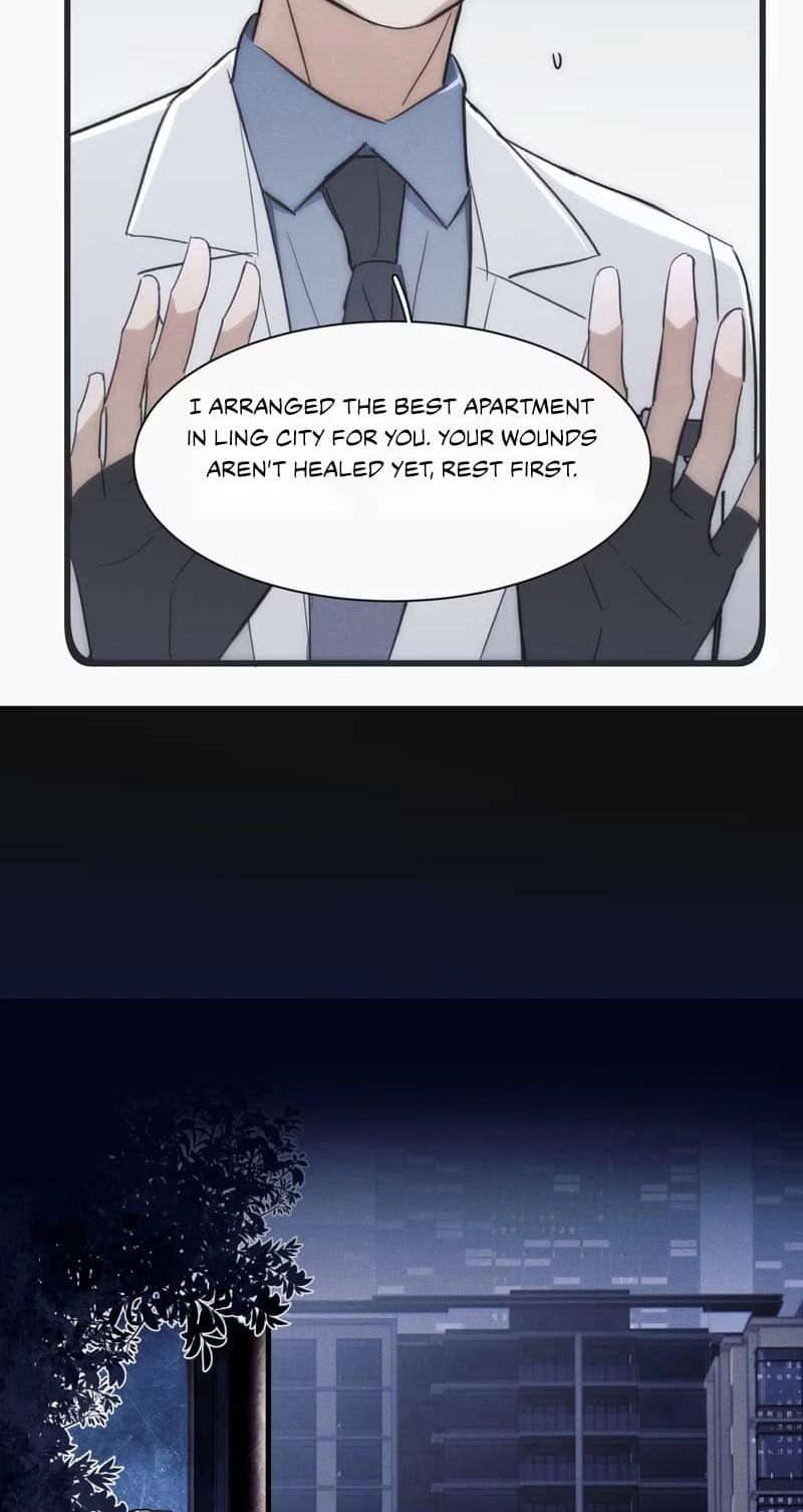 Read Bait for Iteration chapter 3 image 38 on Lezhin