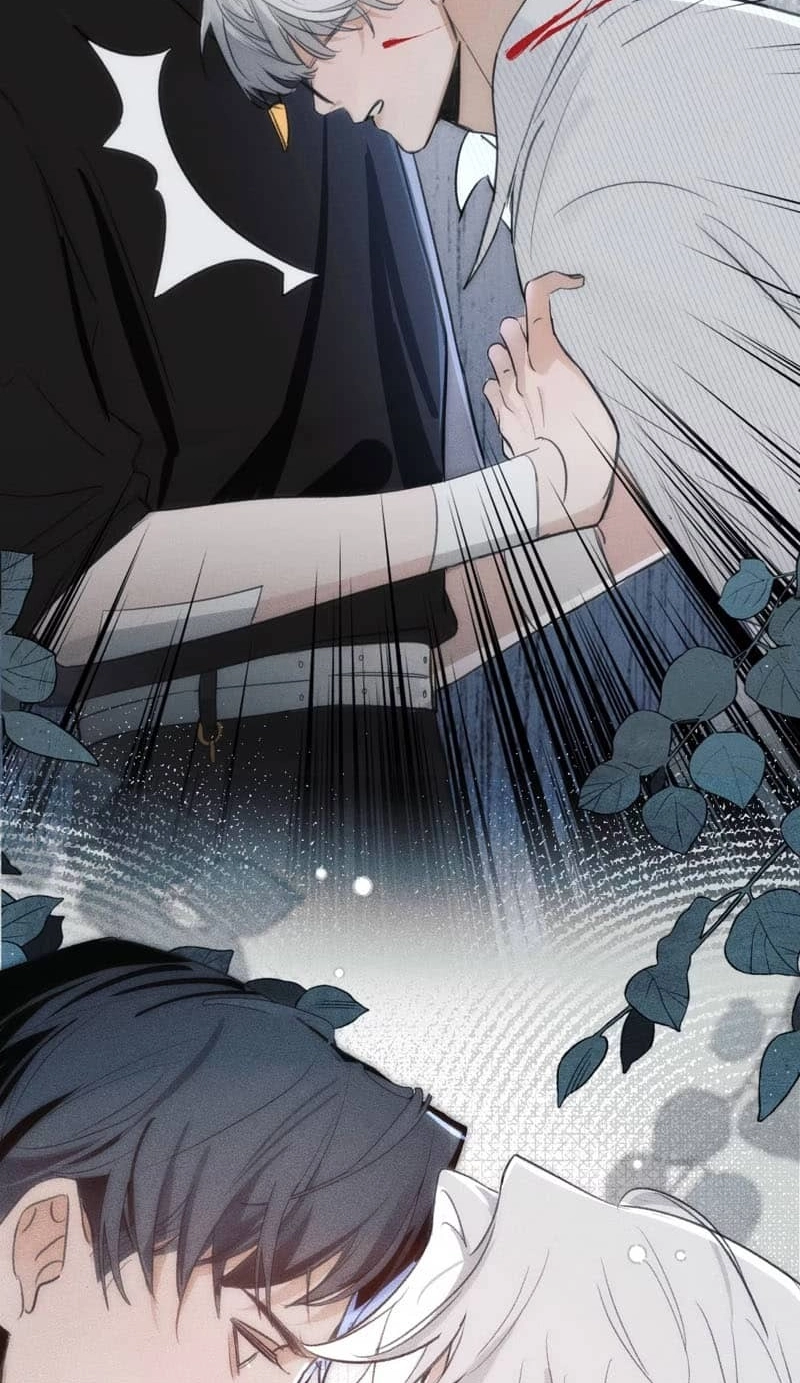 Read Bait for Iteration chapter 3 image 43 on Lezhin