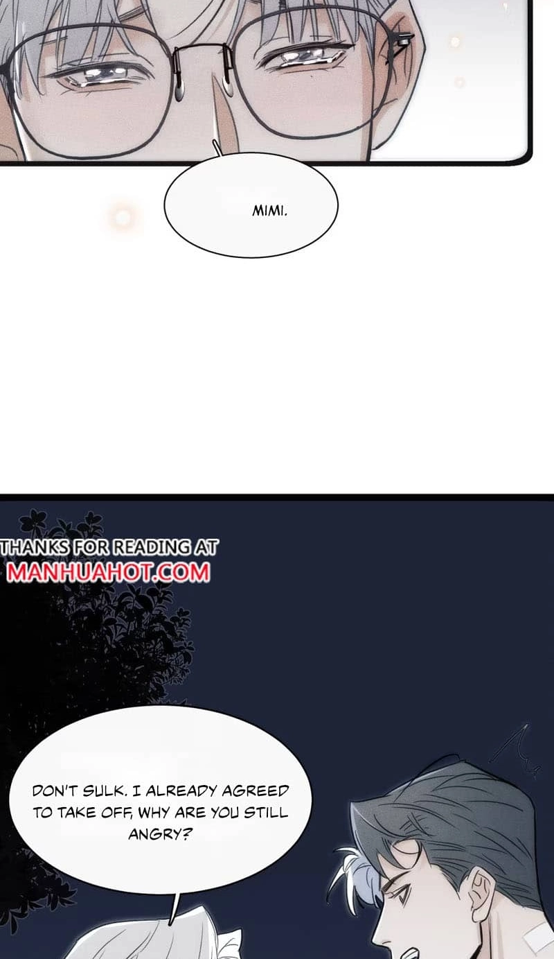 Read Bait for Iteration chapter 3 image 47 on Lezhin