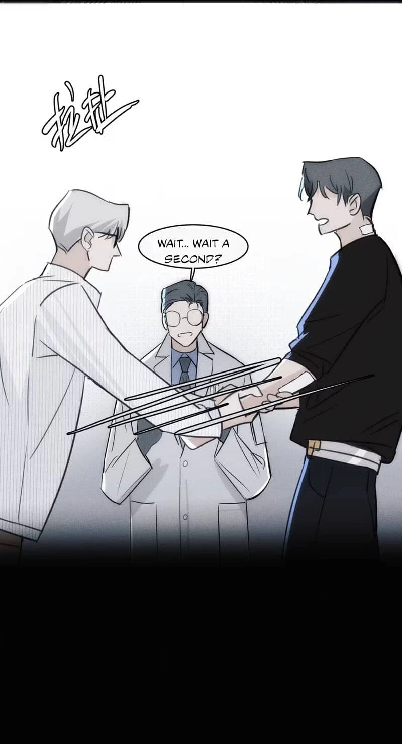 Read Bait for Iteration chapter 3 image 49 on Lezhin