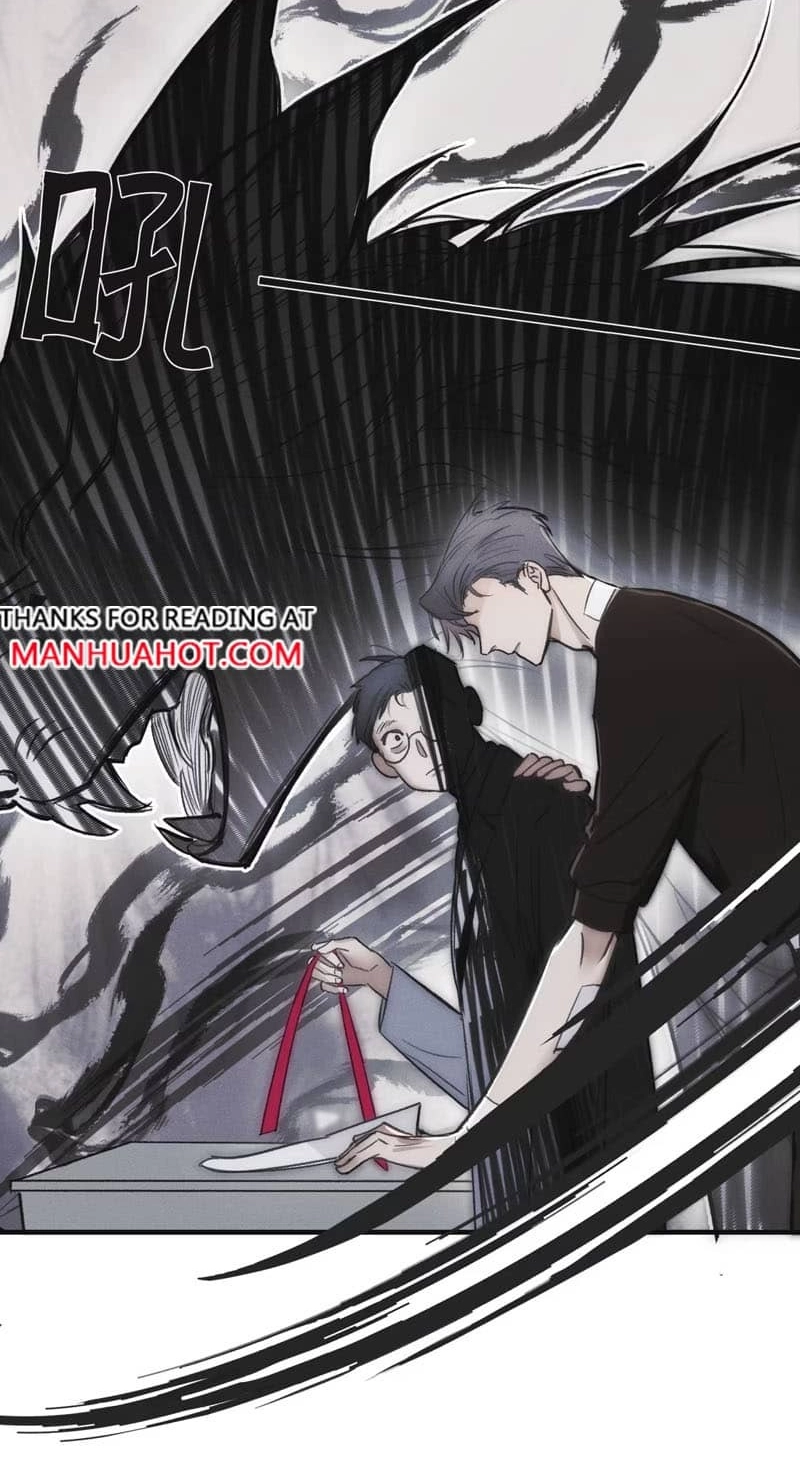 Read Bait for Iteration chapter 3 image 5 on Lezhin