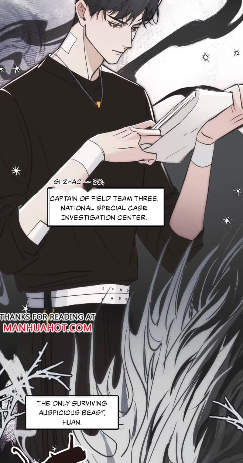 Read Bait for Iteration chapter 3 image 7 on Lezhin