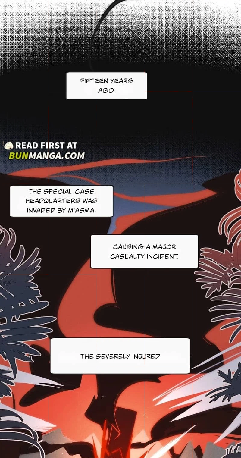 Read Bait for Iteration chapter 3 image 9 on Lezhin