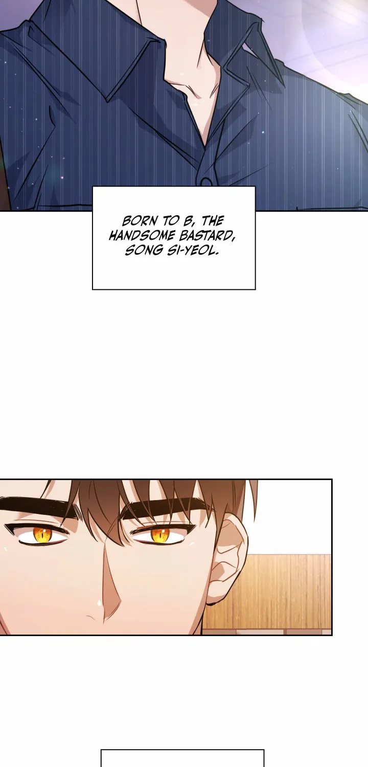 Read BAITS chapter 0 image 1 on Lezhin