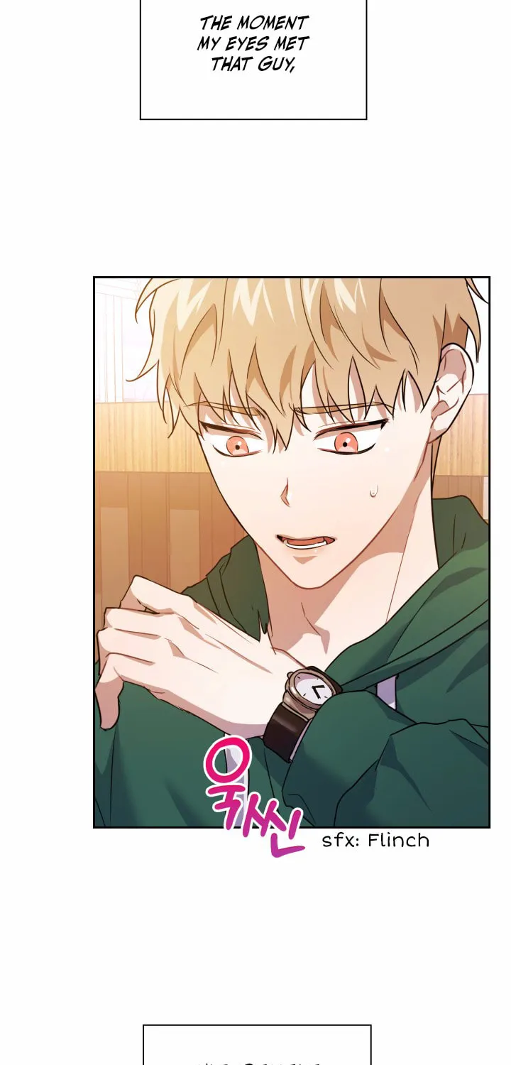 Read BAITS chapter 0 image 2 on Lezhin
