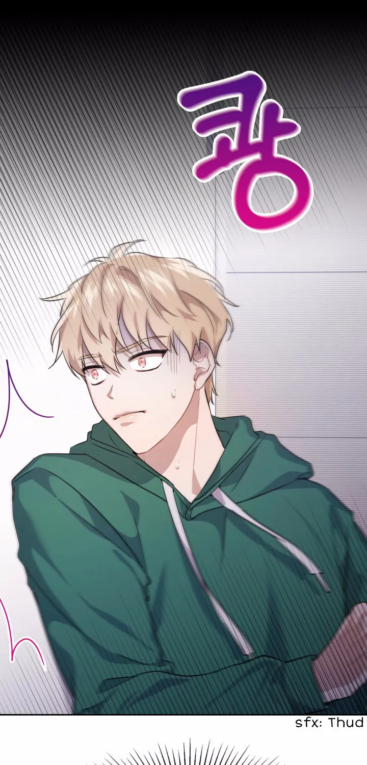 Read BAITS chapter 0 image 4 on Lezhin
