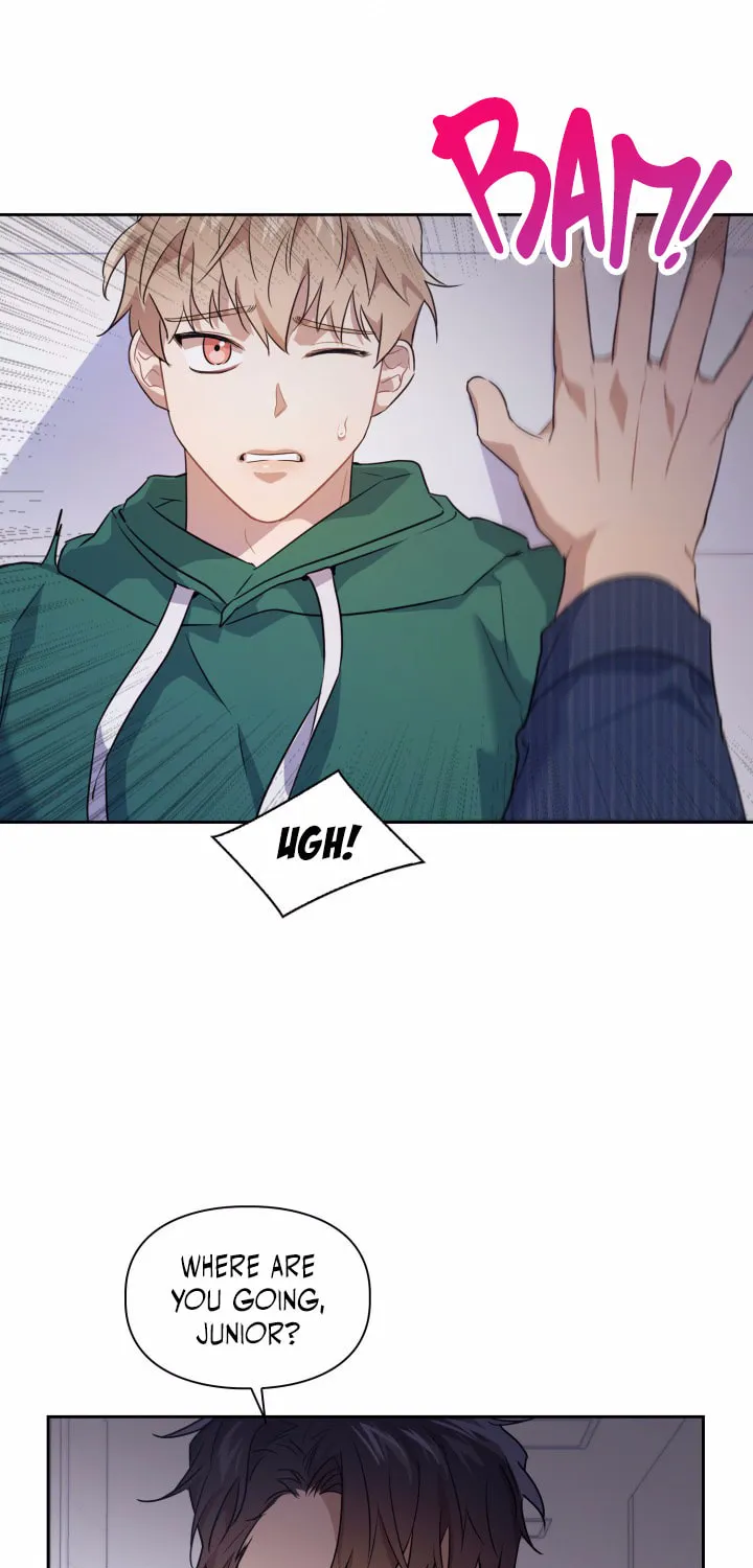 Read BAITS chapter 0 image 6 on Lezhin
