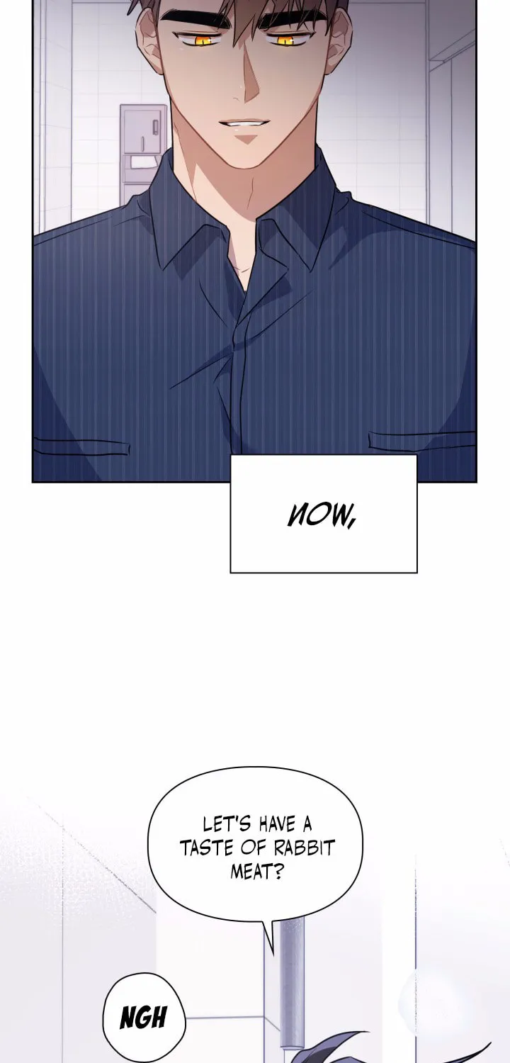 Read BAITS chapter 0 image 7 on Lezhin