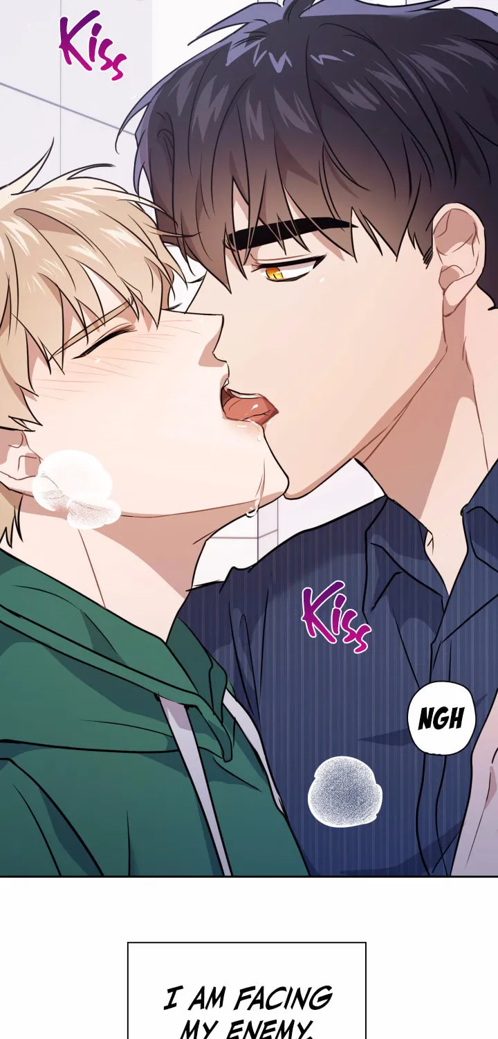 Read BAITS chapter 0 image 8 on Lezhin