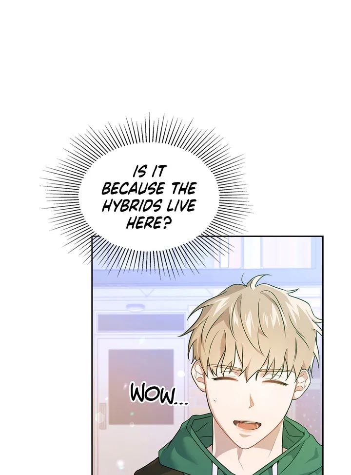 Read BAITS chapter 1.1 image 21 on Lezhin