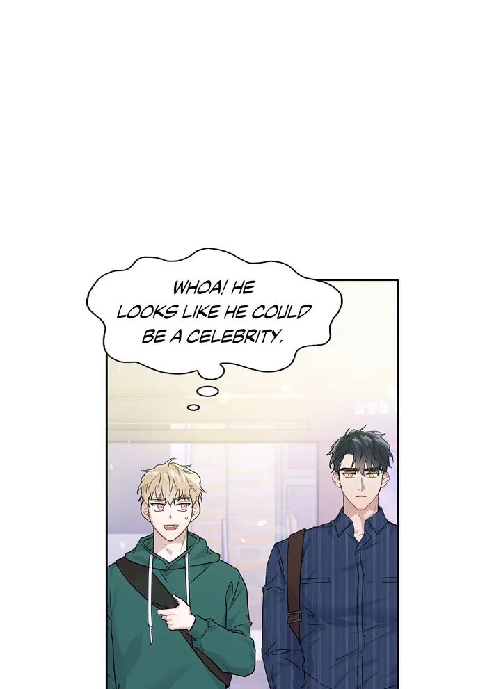 Read BAITS chapter 1.1 image 25 on Lezhin