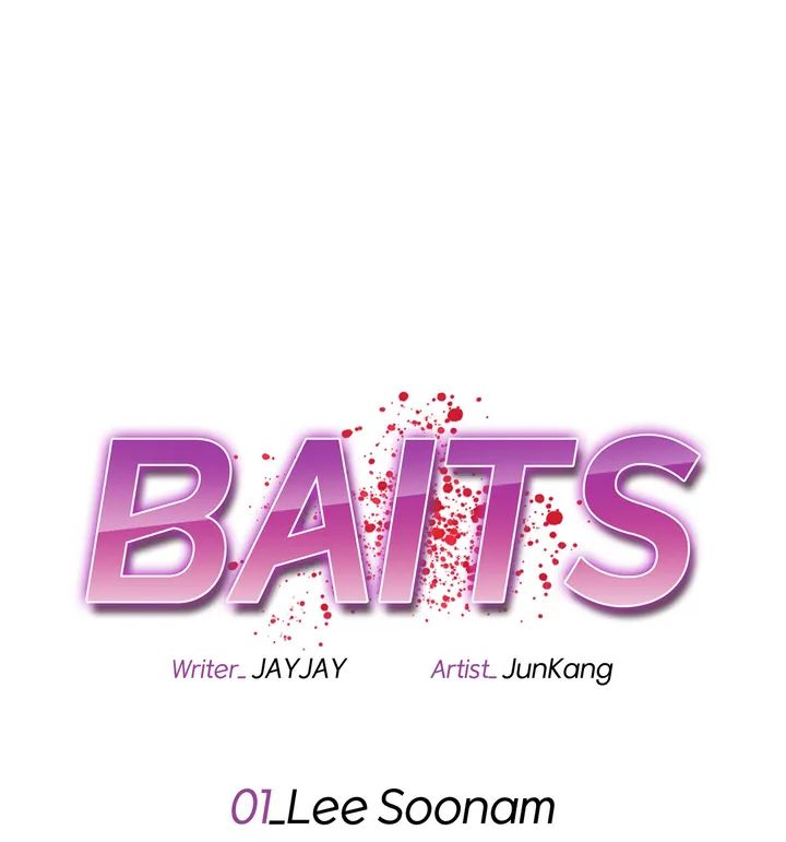 Read BAITS chapter 1.1 image 29 on Lezhin