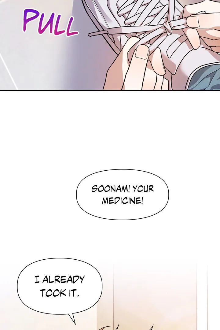 Read BAITS chapter 1.1 image 3 on Lezhin