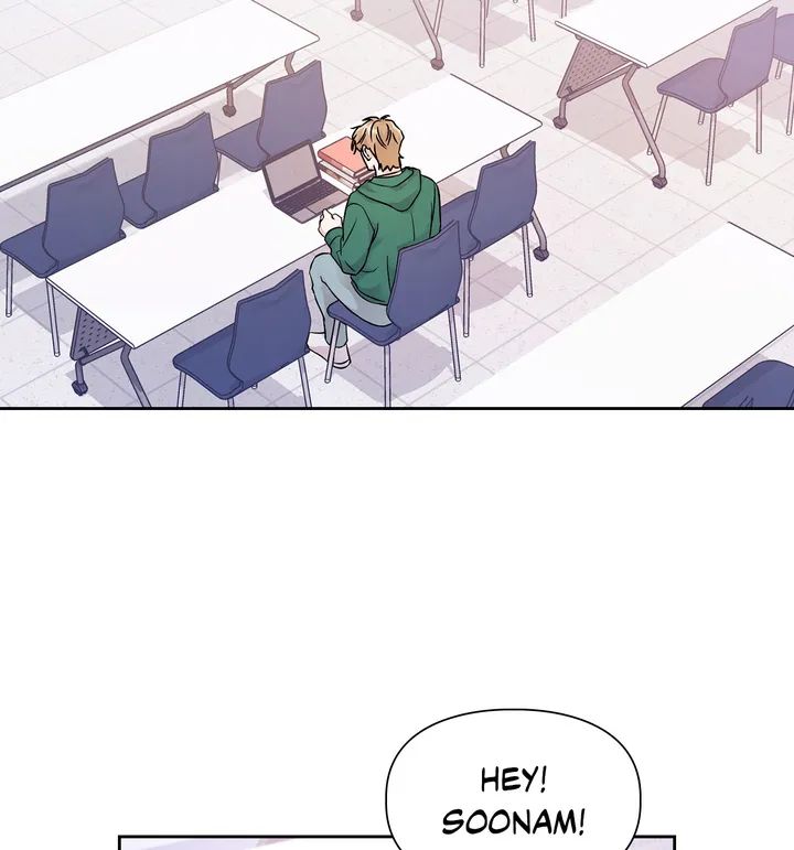 Read BAITS chapter 1.1 image 31 on Lezhin