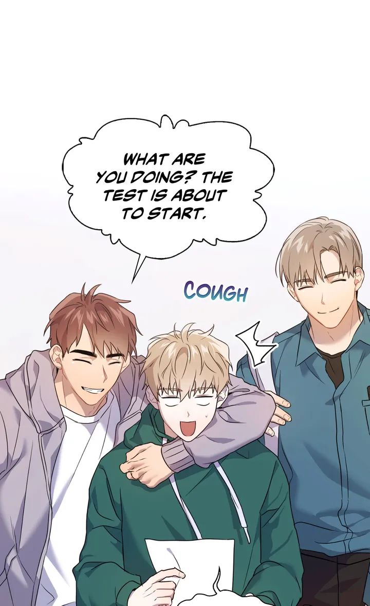 Read BAITS chapter 1.1 image 33 on Lezhin
