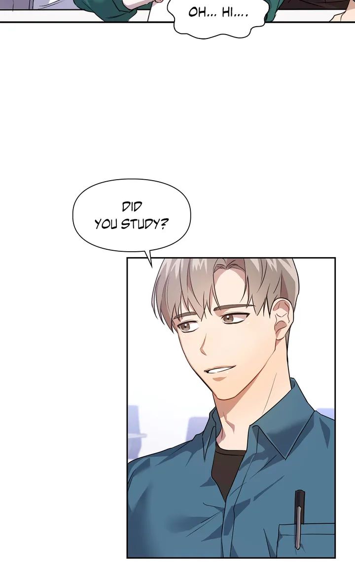 Read BAITS chapter 1.1 image 34 on Lezhin
