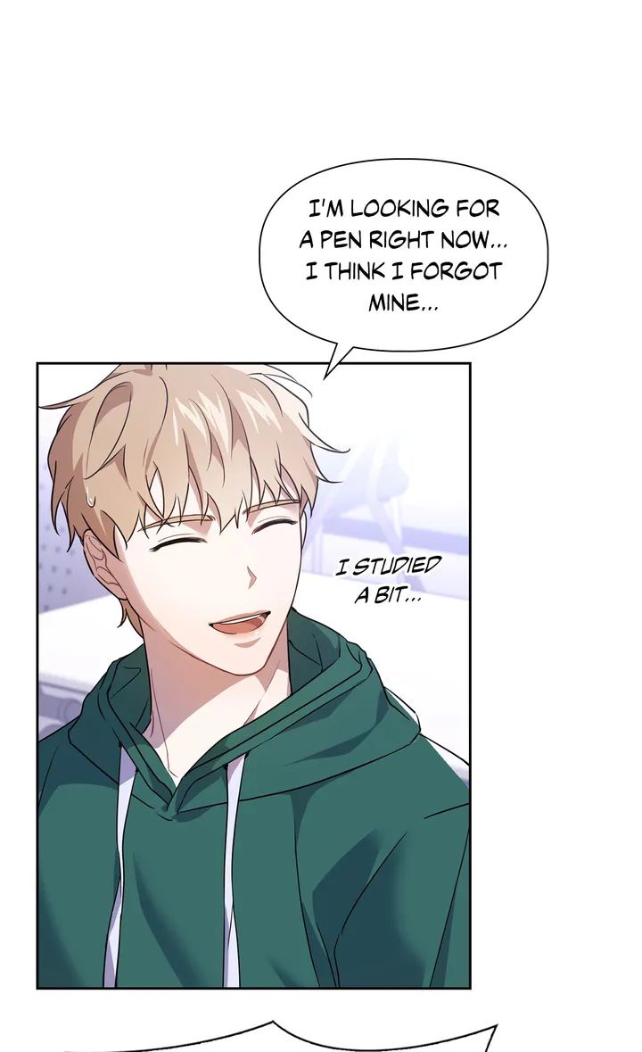 Read BAITS chapter 1.1 image 35 on Lezhin