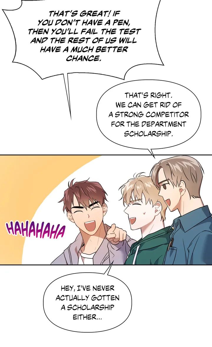Read BAITS chapter 1.1 image 36 on Lezhin