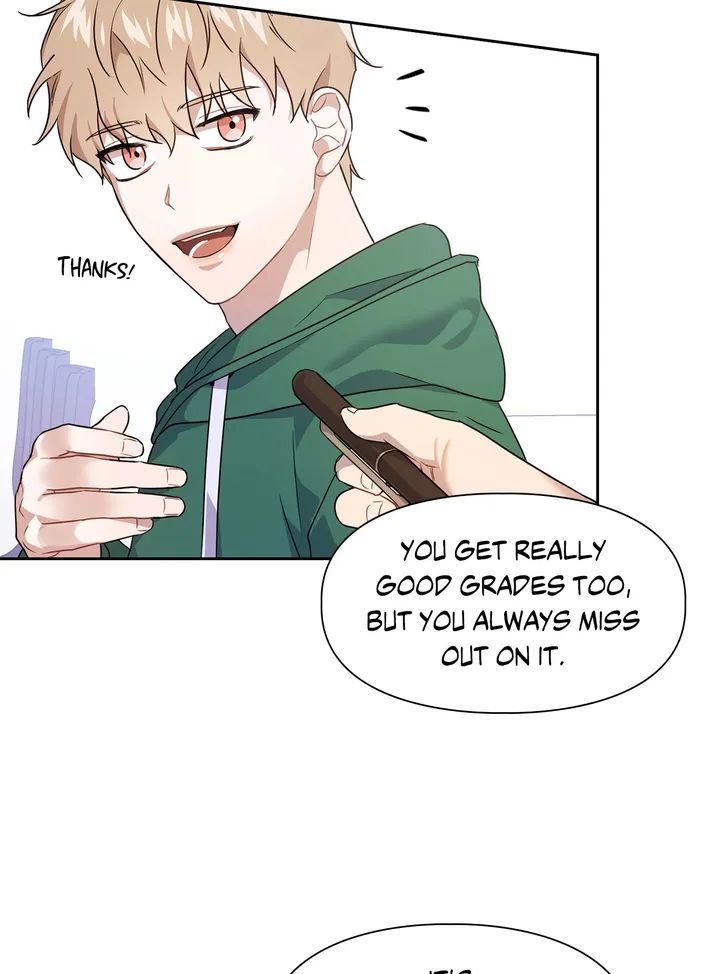Read BAITS chapter 1.1 image 38 on Lezhin