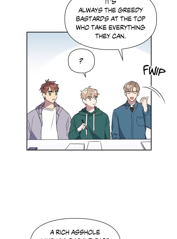 Read BAITS chapter 1.1 image 39 on Lezhin