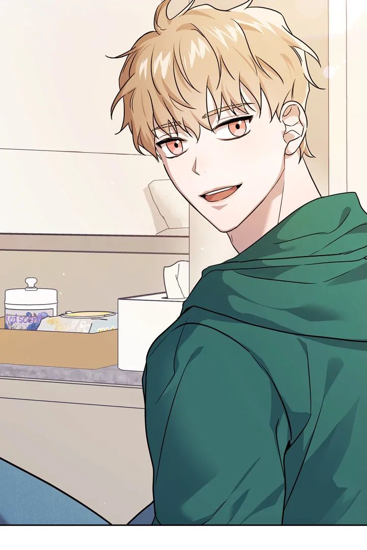 Read BAITS chapter 1.1 image 4 on Lezhin