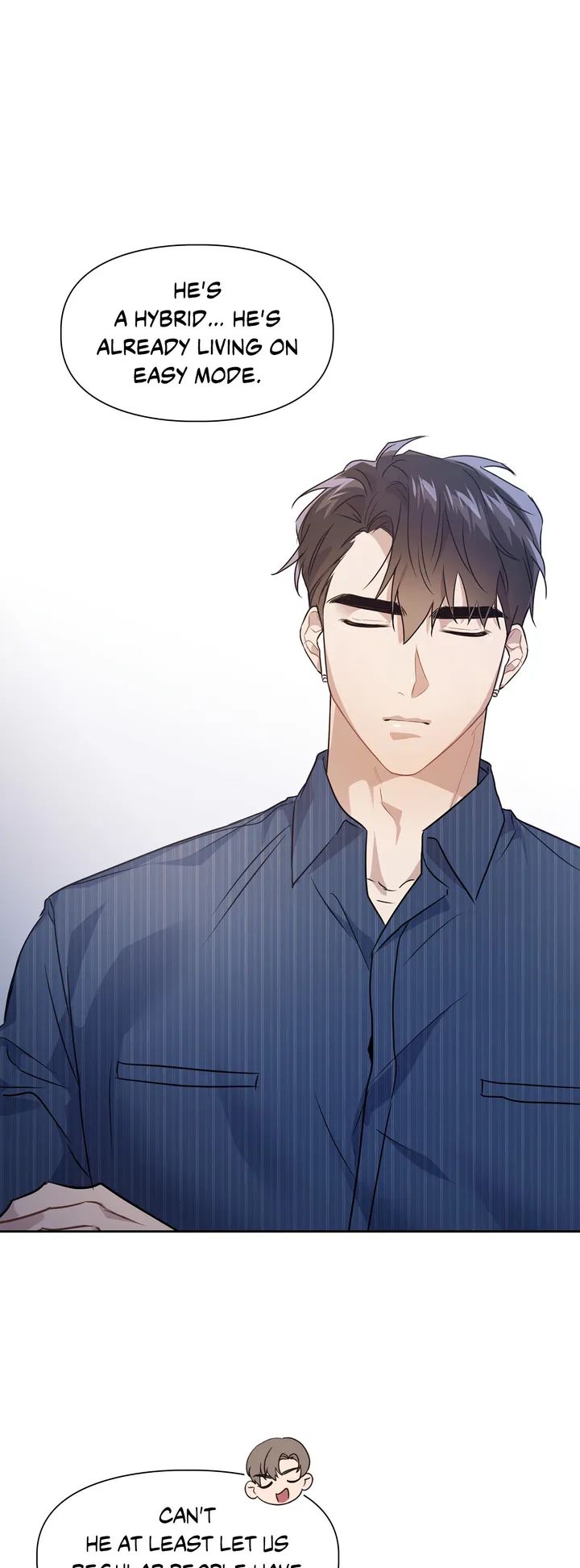 Read BAITS chapter 1.1 image 41 on Lezhin