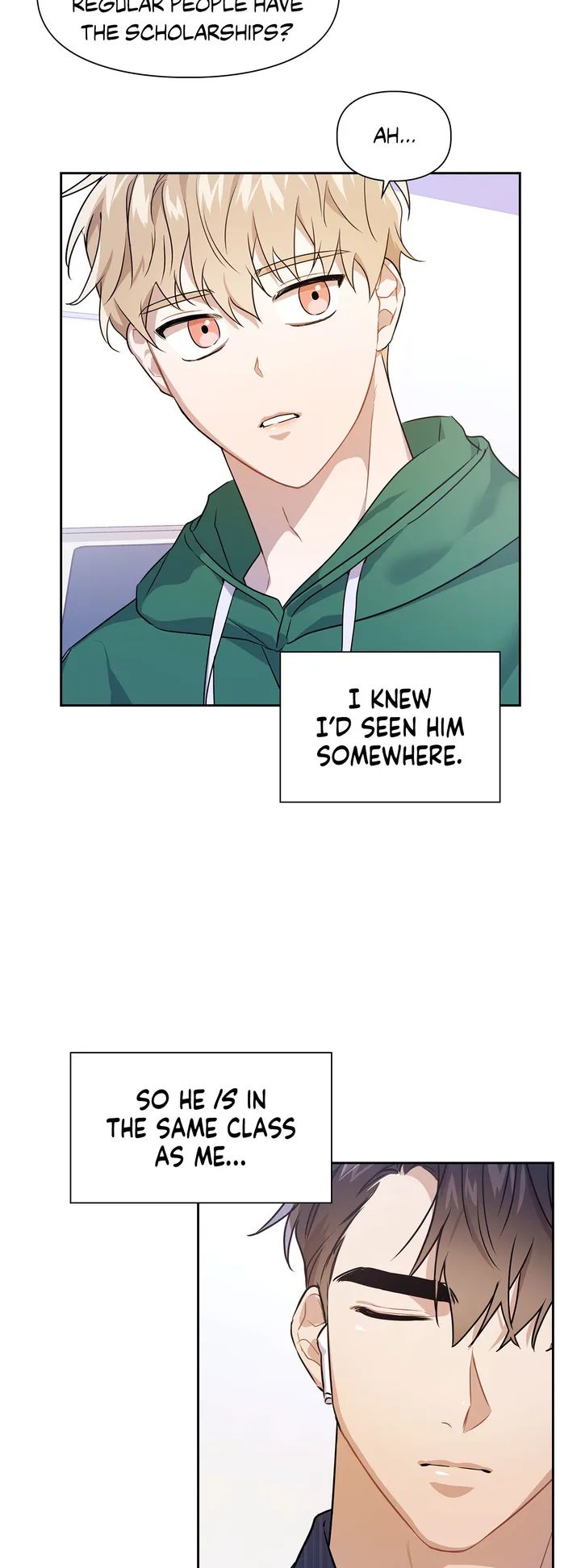 Read BAITS chapter 1.1 image 42 on Lezhin