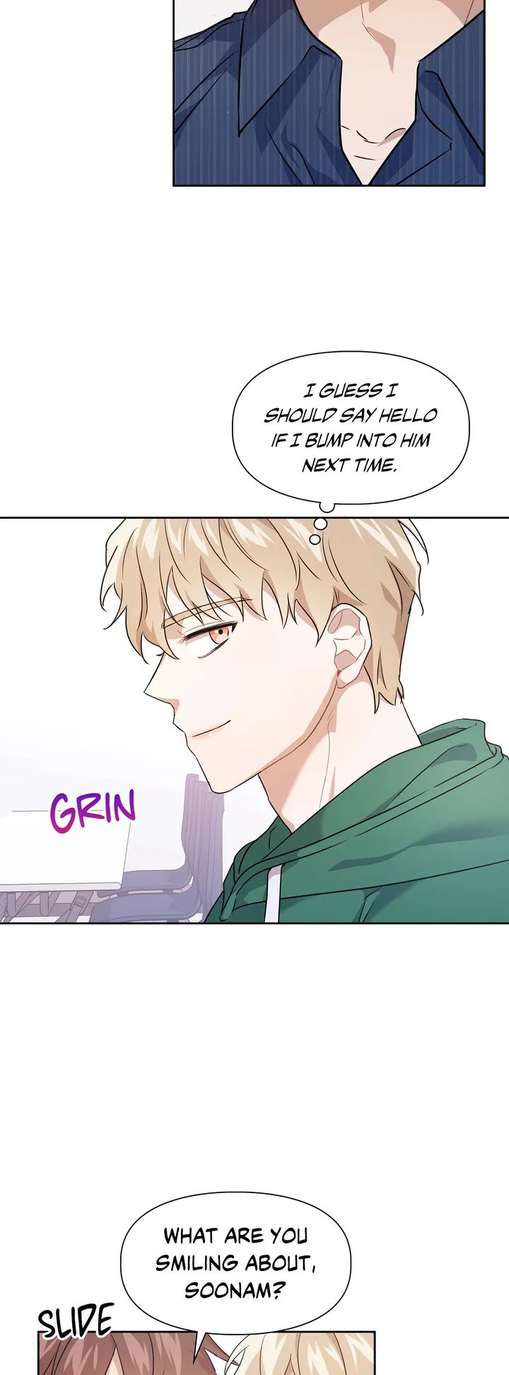 Read BAITS chapter 1.1 image 43 on Lezhin