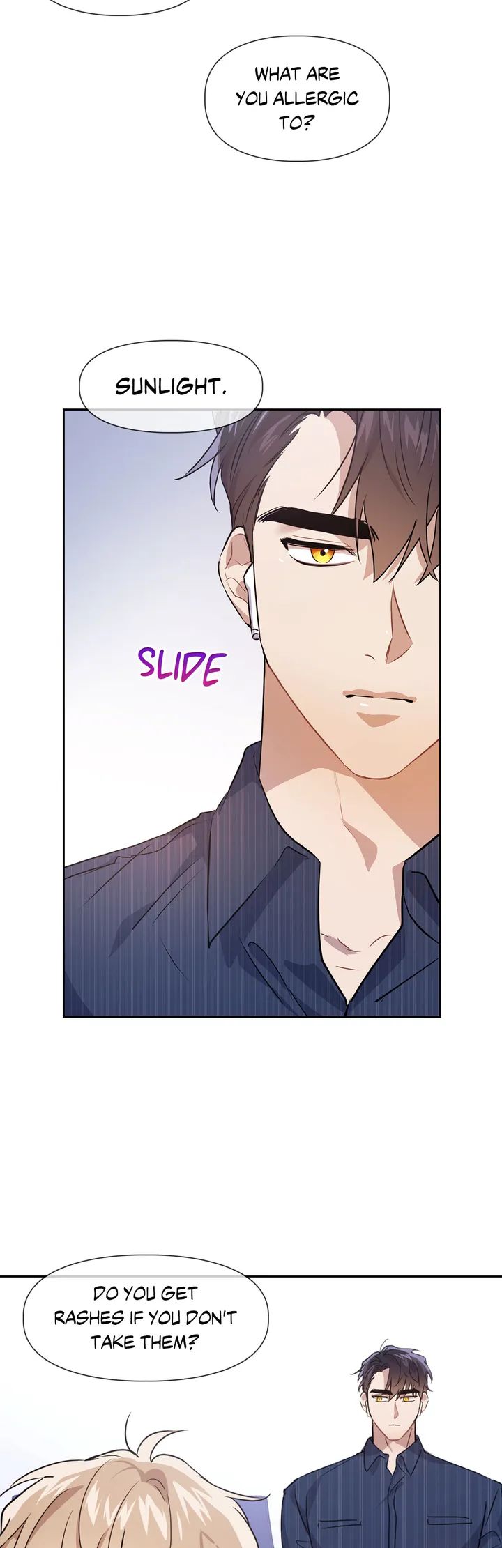 Read BAITS chapter 1.1 image 47 on Lezhin