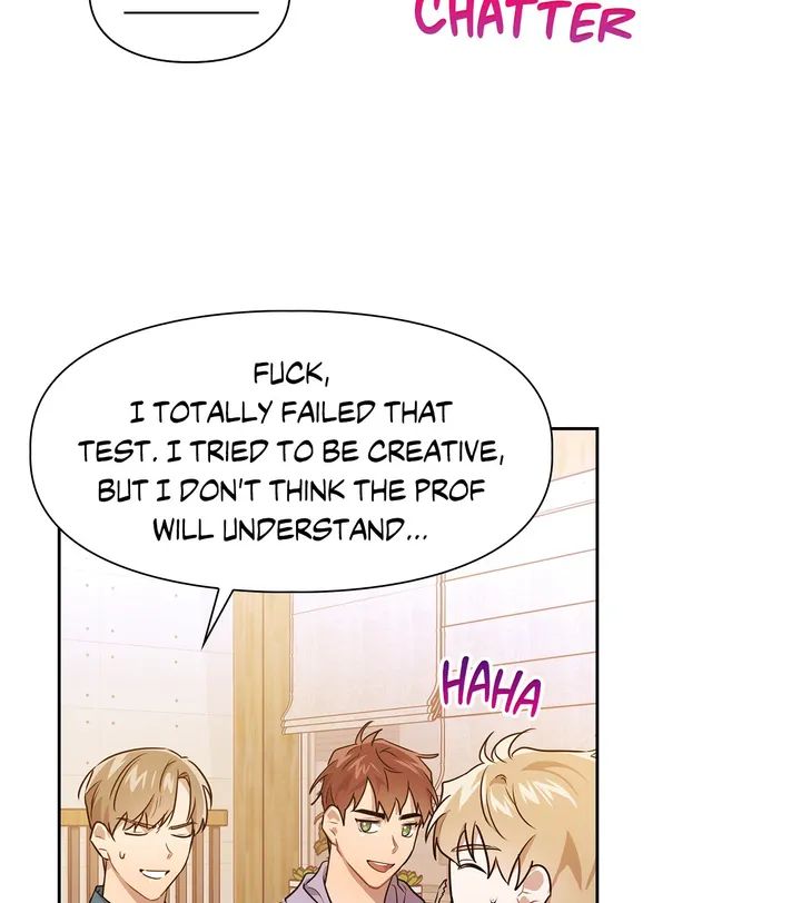 Read BAITS chapter 1.1 image 50 on Lezhin