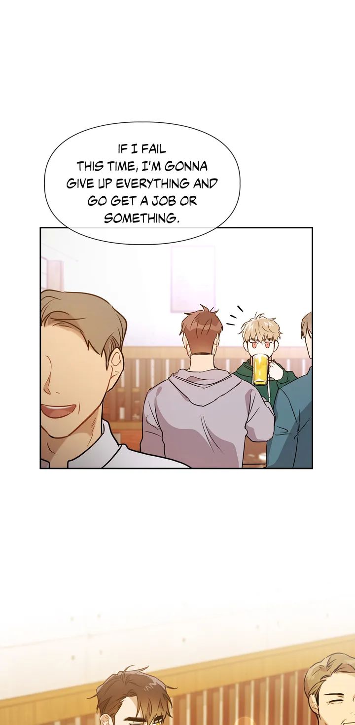 Read BAITS chapter 1.1 image 57 on Lezhin