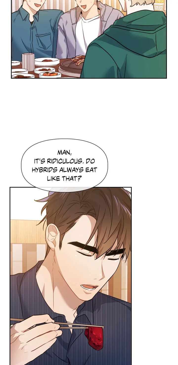 Read BAITS chapter 1.1 image 59 on Lezhin